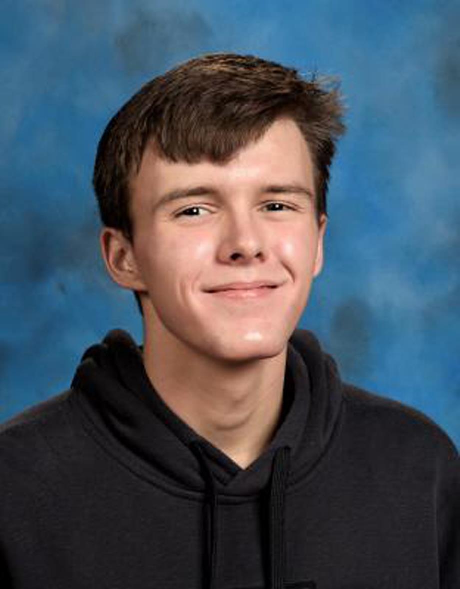 Travis Rainwater of Highland School of Technology was named a National Merit Semifinalist.